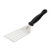 Stierka na cesto FKOFFICIUM 12 cm, perforovaná, de Buyer