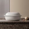 Oválny pekáč LEGIO NOVA 6,2 l, 38,5 x 24 cm, oválny, Eva Solo