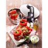 Perforovaná vložka 22 cm pre tlakový hrniec VITAVIT, Fissler