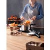 Tlakový hrniec Perfect RDS WMF 22 cm 4,5 l