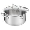 Kastról DUETTO+ G7194355 18 cm, 2 l, s vekom, Tefal