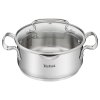 Kastról DUETTO+ G7194355 18 cm, 2 l, s vekom, Tefal