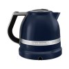 Rýchlovarná kanvica KA5KEK1522EIB 1,5 l, atramentovo modrá, KitchenAid