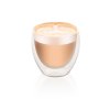 Poháre na cappuccino ETA 2x 250 ml