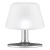 Solárne stolové svietidlo SUNLIGHT 14 cm, Eva Solo