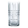 Pohár na long drink SQUARE, sada 4 ks, 445 ml, Nachtmann