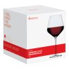 Pohár na červené víno STYLE BURGUNDY 640 ml, Spiegelau