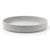 Dekoračná misa MOON, ⌀ 40 cm, svetlo šedá, Blomus