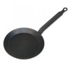 Železná panvica na palacinky De Buyer 22 cm