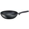 Wok ULTIMATE 28 cm, nepriľnavá, Tefal