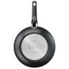 Wok ULTIMATE 28 cm, nepriľnavá, Tefal