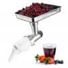Kuchynský robot Gratus Kuliner II Eta biely