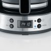 Kávovar na prekapávanú kávu KA 4826 TYPE SWICH , 1,25 l, Severin