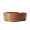 Servírovacia miska CARACTERE 17 cm, tehla, REVOL