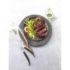 Nôž na steak sada, 4 ks, 10 cm, mix drevo, Zwilling
