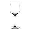 Pohár na červené víno SOMMELIERS BLACK TIE BURGUNDY GRAND CRU 370 ml, Riedel