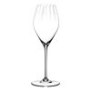 Pohár na šampanské PERFORMANCE, sada 2 ks, 375 ml, Riedel