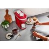 Poloautomatický kávovar ARTISAN 5KES6503EER, kráľovská červená, KitchenAid