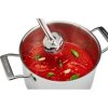 Ručný mixér 5KHBV53EWH, biely, KitchenAid