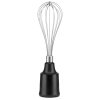 Ručný mixér 5KHBV83EBM, čierny matný, KitchenAid
