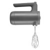 Ručný šľahač 5KHMB732EDG, bezdrôtová, tmavošedá matná, KitchenAid