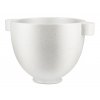 Misa pre kuchynský robot 5KSM2CB5PSS 4,83 l, biela, keramika, KitchenAid