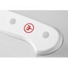 Nôž na steak CLASSIC WHITE 12 cm, Wüsthof