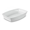 Zapekacia miska ALEXANDRIE 34 x 22,5 x 6,5 cm, 2,75 l, REVOL