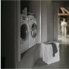 Kôš na bielizeň 55 l, svetlosivý, Brabantia