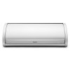 Chlebník ROLL TOP 44,5 cm, metalická šedá, Brabantia