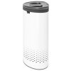 Kôš na bielizeň SELECTOR 55 l, biela, Brabantia