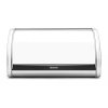 Chlebník ROLL TOP 31,6 cm, lesklá oceľ, Brabantia