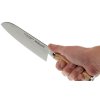 Japonský Santoku nôž 5000MCD 18 cm, Miyabi