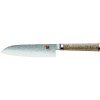 Japonský Santoku nôž 5000MCD 18 cm, Miyabi