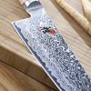 Japonský Santoku nôž 5000MCD 18 cm, Miyabi