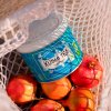 Ovocný čaj AQUAFRUTTI, plechovka sypaného čaju 100 g, Kusmi Tea
