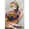 Steakový príbor STEAKTOOLS, 8 ks, Höfats