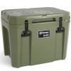 Chladiaci box KX50, 50 l, olivový, Petromax