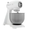 Kuchynský robot SMF03WHEU, biela, Smeg
