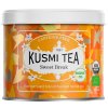 Bylinný čaj SWEET BREAK Kusmi Tea plechovka 100 g