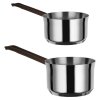 Rajnica na omáčku EDO 14 cm, nerez, Alessi