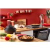 Nepriľnavá panvica INGENIO UNLIMITED L7630432 24 cm, Tefal