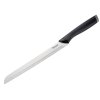 Nôž na chlieb COMFORT K2213444 20 cm, nehrdzavejúca oceľ, Tefal