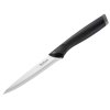 Univerzálny kuchynský nôž COMFORT K2213944 12 cm, nerez, Tefal
