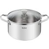 Sada hrncov COOK EAT B921SA55, 10 ks, Tefal