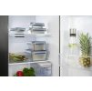 Sada nádob na skladovanie potravín MASTERSEAL STAINLESS STEEL N1150510 1,2 l, Tefal