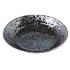 Veľká plytká misa Black Pearl 24 cm 1 l