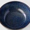 Servírovacia miska RIDGED INDIGO 13 cm, 300 ml, MIJ