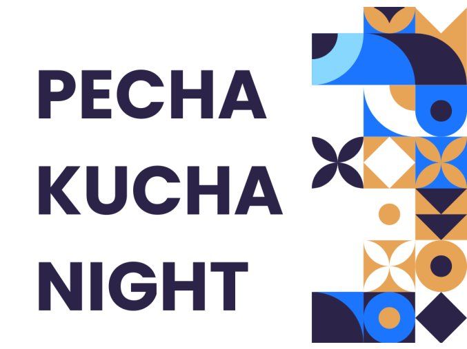 PECHA KUCHA NIGHT shop