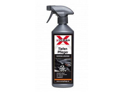 Ošetření a konzervace plastů - 500ml